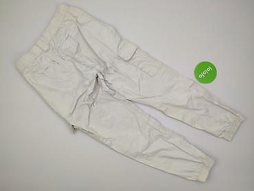 buty czaki: Cubus, Spodnie cargo damskie, rozmiar M — 3