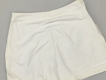 hm legginsy rozszerzane: Shorts, M (EU 38), condition - Very good