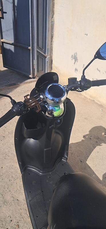 Mopedlər,skuterlər: Elektrik skuter – VS2 modeli ve deyisdirilir oz pulua uyxunla - Rəng — 5