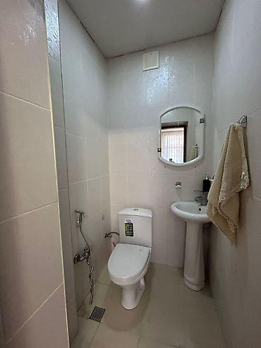 mehman muradov: Bakıxanov qəs., 3 otaqlı, Yeni tikili, 98 kv. m — 4