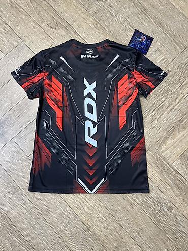 Спортивная форма: В Наличии ✅

Двойка RDX

📏 S — 11