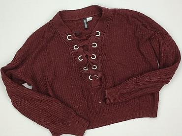 hm cashmere: H&M Divided, Sweter damski, rozmiar XS — 1