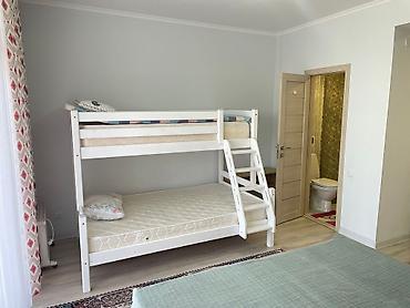 Иссык-Куль 2026: Таунхаус, Таунхаус ЦО Baytur Resort & Spa, Бостери, SPA, Детская площадка, Бассейн — 25