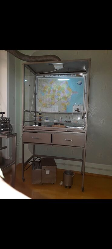 Digər istehsal avadanlığı: Zerger ucun gozal sereaitli sex satilir.Bele bir sex ikincisi yoxdur — 9