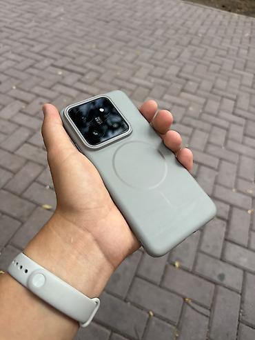 redmi note 12 pro: Xiaomi, 14 Pro, Б/у, 256 ГБ, цвет - Белый, 2 SIM — 2