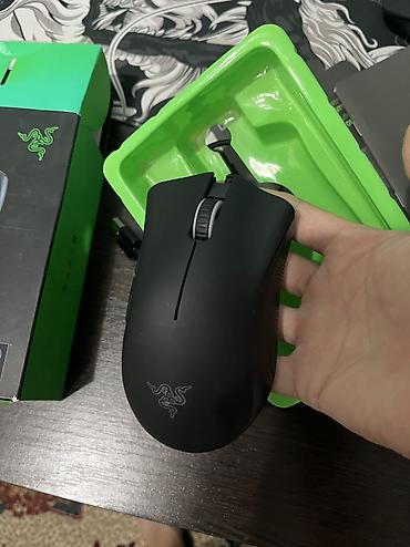 valorant: 🖱️ Razer Lancehead Tournament Edition — игровая мышь Продаю игровую — 2
