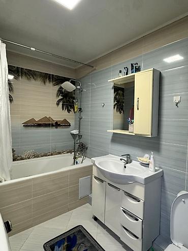 Продажа квартир: 3 комнаты, 87 м², Элитка, 3 этаж — 3