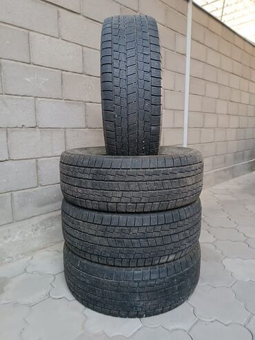 шины r16c: Шины 265 / 65 / R 17, Зима, Б/у, Комплект, Внедорожные (АТ/МТ), Китай, Goform