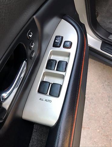 Lexus: Lexus RX: 2005 г., 3.3 л, Автомат, Бензин, Кроссовер — 5