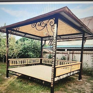 Тапчаны: Тапчан Металл — 20