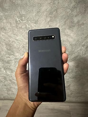 nvme 1tb: Samsung Galaxy S10 Plus, Новый, 256 ГБ, цвет - Черный, 2 SIM — 1
