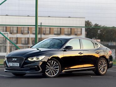 самсунг машина бишкек: Hyundai Grandeur: 2017 г., 3 л, Автомат, Бензин, Седан