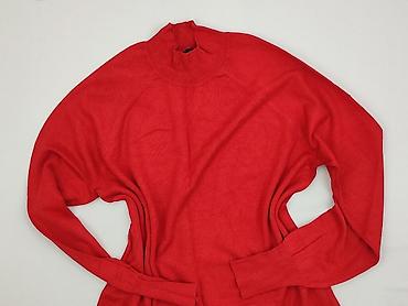 used stuff: Amisu, Sweter damski, rozmiar M — 1
