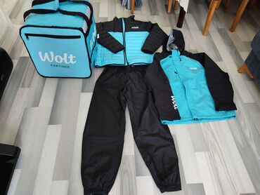 bmw 8 серия 850i mt: Wolt kuryer dəsti. 50 azn ayır -