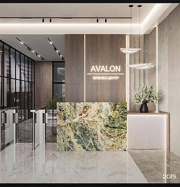seven development: Продажа офисов 65 м², С ремонтом, Бизнес центр, 8 этаж — 1