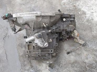 Транспорт: Коробка передач Механика Daewoo 2012 г., Б/у, Оригинал, Корея — 1