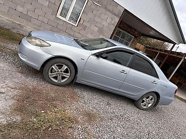 кузовные запчасти тойота рав 4: Toyota Camry: 2004 г., 2.4 л, Автомат, Газ, Седан — 2