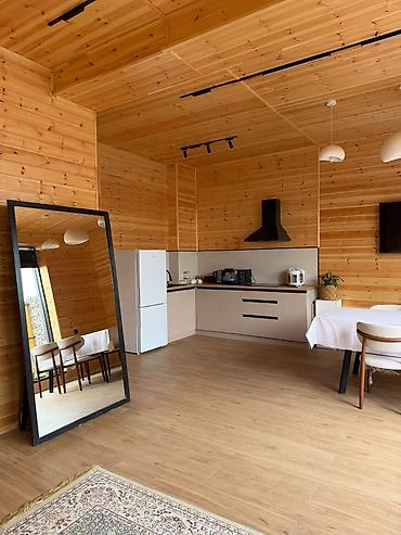 пр чуй: 🏡 Элитный двухэтажный Barn House посуточно ✨ Современный стиль • Уют — 6