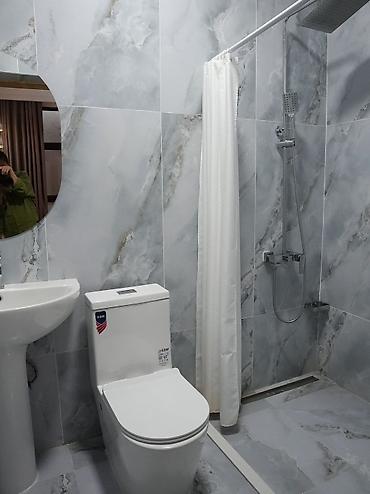 курорт: Коттедж, Asia Palace, Сары-Ой, 6 мест — 9
