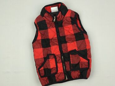 kamizelka tommy hilfiger: Жилетка, 4-5 р., 104-110 см, стан - Дуже гарний
