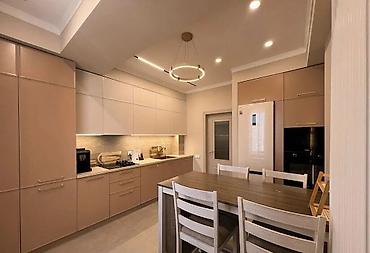 Продажа квартир: 2 комнаты, 78 м², Элитка, 12 этаж — 1