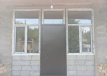 Пластиковые окна на заказ: Пластиковое окно на заказ, Тип окна: Стандартные, Платная установка, Без рассрочки — 52