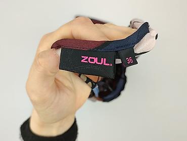 plny lala: Zoul, Tunika damska, rozmiar S — 5