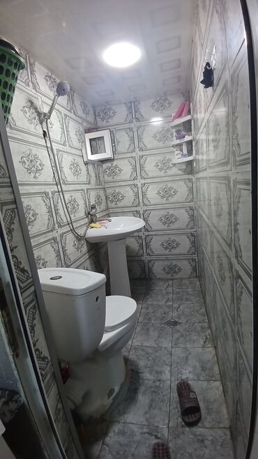 Həyət evləri və villaların satışı: 2 otaqlı, 54 kv. m, Kredit yoxdur, Yeni təmirli — 4