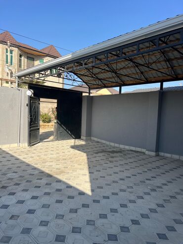Həyət evləri və villaların satışı: 4 otaqlı, 180 kv. m, Kredit var, Yeni təmirli — 6