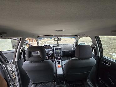 движок 1 8: Toyota Avensis: 2001 г., 1.8 л, Механика, Бензин, Лифтбек — 6