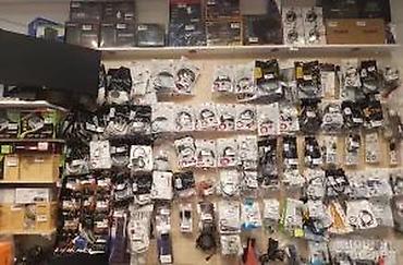 Slušalice: On-ear bežične slušalice MS – crne - Dizajn: kompaktne on-ear školjke — 15