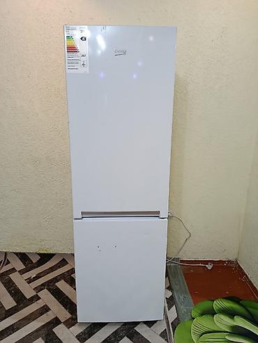 сканер лаунч купить: Холодильник Beko, Б/у, Двухкамерный, De frost (капельный), 55 * 170 * 60 — 5