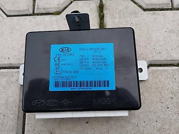 BCM MODUL ZA KIA SPORTAGE OD 2003. DO 2009. GOD. | body control