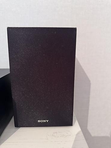 karaoke: Sony CMT-S40D ev audio sistemi - Kompakt 2.0 mikro-muzik mərkəzi — 3