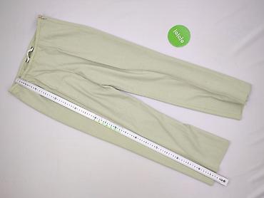 6 3 in cm: Marks & Spencer, Spodnie materiałowe damskie, rozmiar L — 3