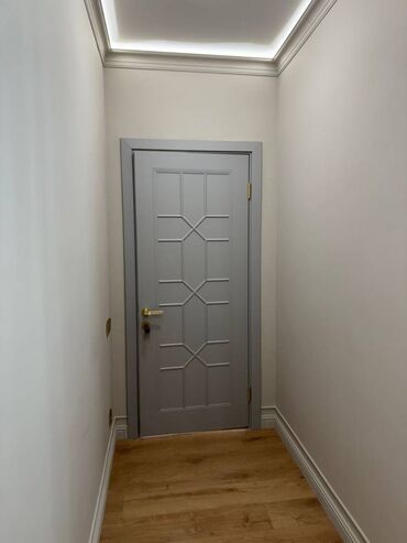 Продажа квартир: 3 комнаты, 94 м², Элитка, 6 этаж, Дизайнерский ремонт — 18