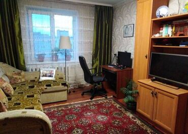 дом старый автовокзал: 45 м², 3 комнаты, Утепленный, Бронированные двери, Парковка