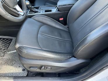 Hyundai: Hyundai Sonata: 2020 г., 2 л, Автомат, Газ, Седан — 10