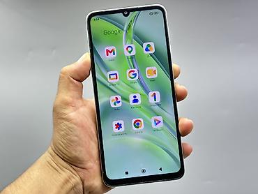 note 3: Redmi, Redmi 13C, Б/у, 256 ГБ, цвет - Зеленый, 2 SIM — 7