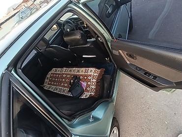 некся: Daewoo Nexia: 2009 г., 1.6 л, Механика, Бензин, Седан — 6