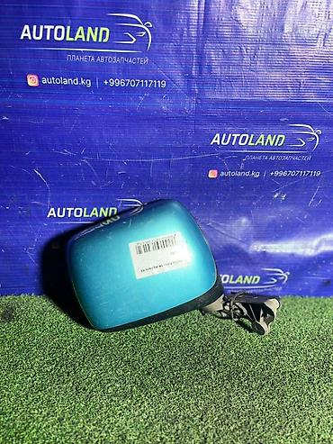 autoland: Боковое правое Зеркало Honda Б/у, Оригинал — 2