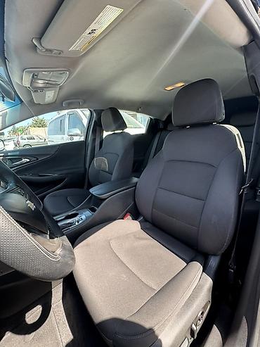 Avtomobil satışı: Chevrolet Malibu: 1.5 l | 2023 il 118000 km Sedan — 7