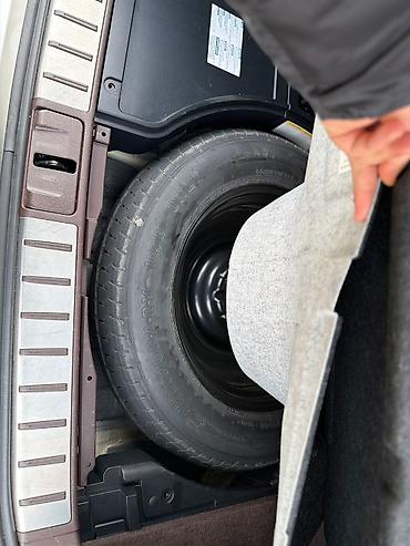 Lexus: Lexus RX: 2019 г., 3.5 л, Гибрид — 17