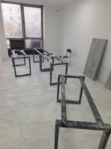 postamenti: KANCELARIJSKI STOLOVI DELUX KVALITETA PO MERI GX71 | Izrada po meri — 2