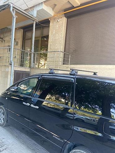 багаж степ: Багажники корзины Автобокс автобагажник Бишкек крепление для — 2
