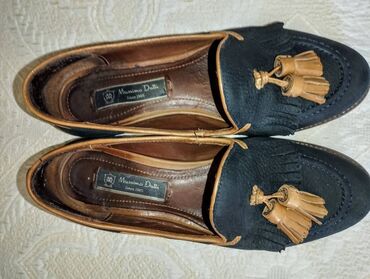 Mokasine: Mokasine, Massimo Dutti, 37.5 na lalafo.rs — 6 Mokasine: Mokasine, Massimo Dutti, 37.5 — 6
