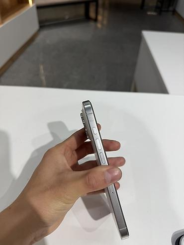 телефон а12: IPhone 16 Pro, 256 ГБ Характеристики и особенности: - Модель: iPhone — 6