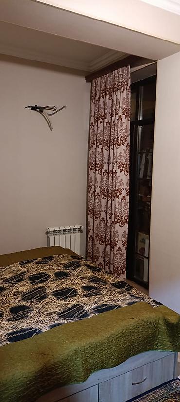 ofis: 3 otaqlı, Yeni tikili, 86 kv. m — 5