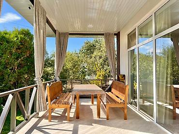 Продажа дач: Продаётся уютная дача в районе с.Байтик, поселок Гидрогеолог — 13