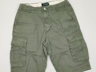 Shorts: Shorts, H&M, 12 years, 152, condition - Good